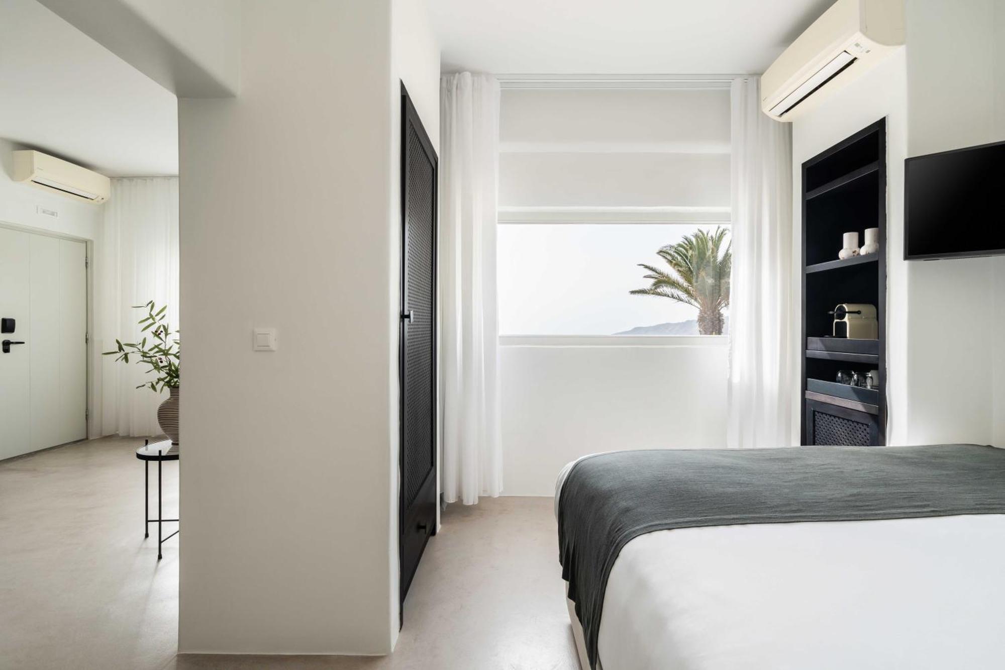 Rocabella Santorini Hotel & Spa Имеровигли Екстериор снимка